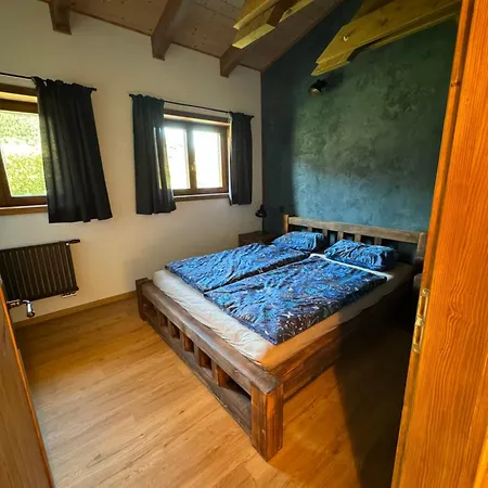 Srub Čeladná