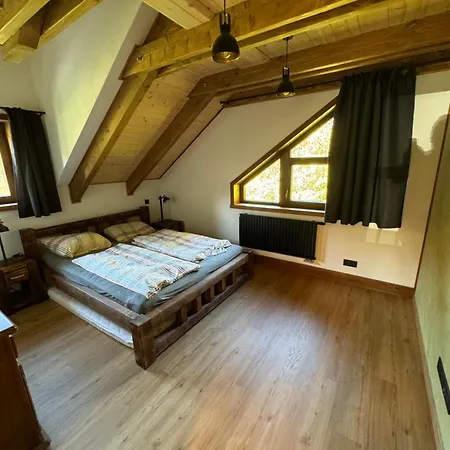 Villa Srub